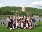 WV Gov Cup Team 2008b
